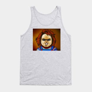 Chucky Tank Top